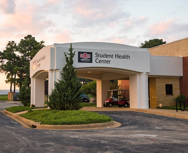 Health Center to be Operated by NYITCOM at Arkansas State