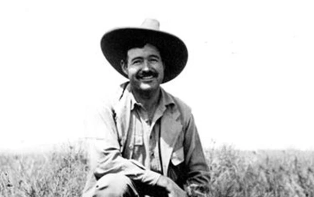 HPMEC Sets Dates for ‘Green Hills of Africa’ Reading Retreat