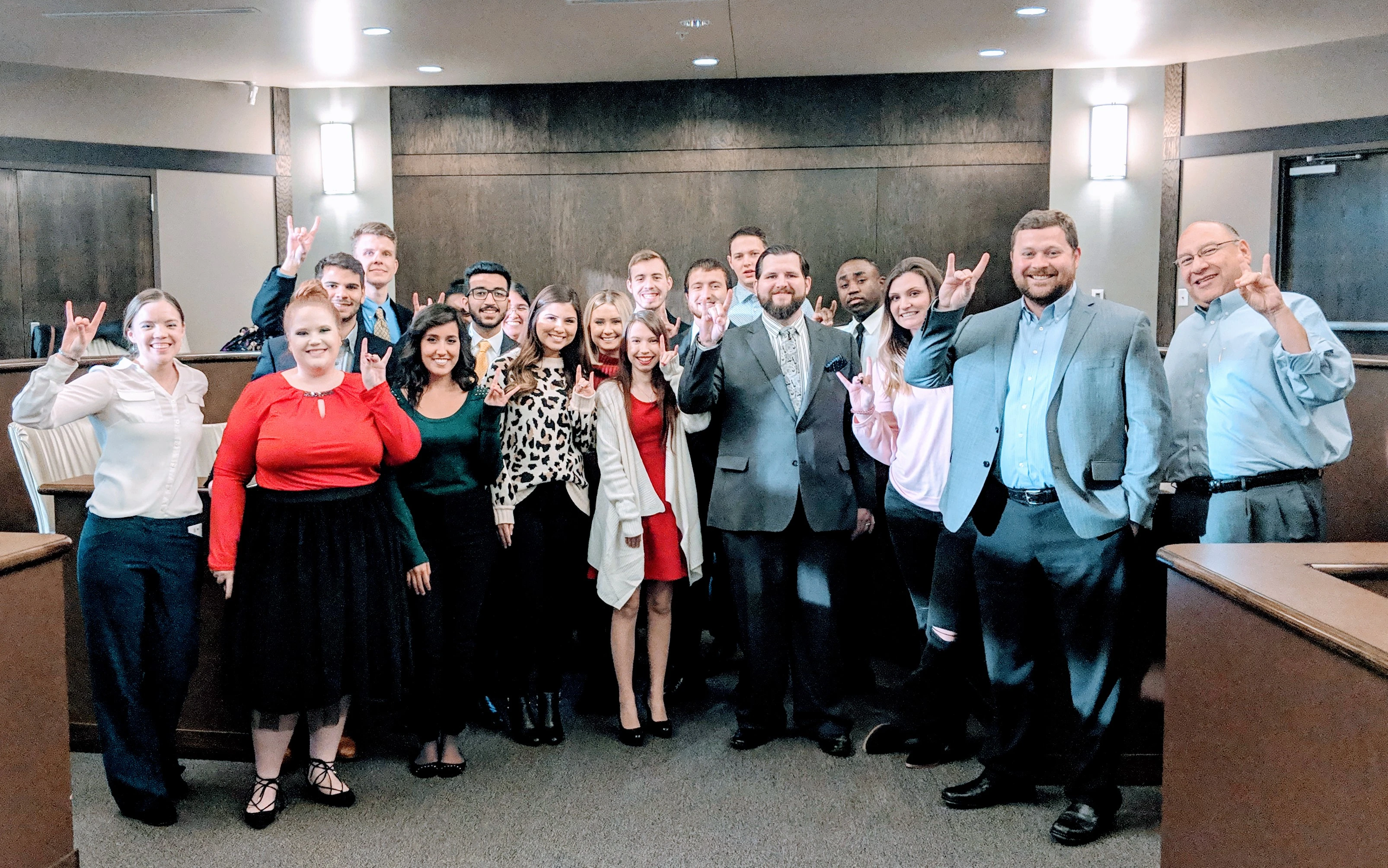 Innovation System Elevator Pitch Competition Winners Announced