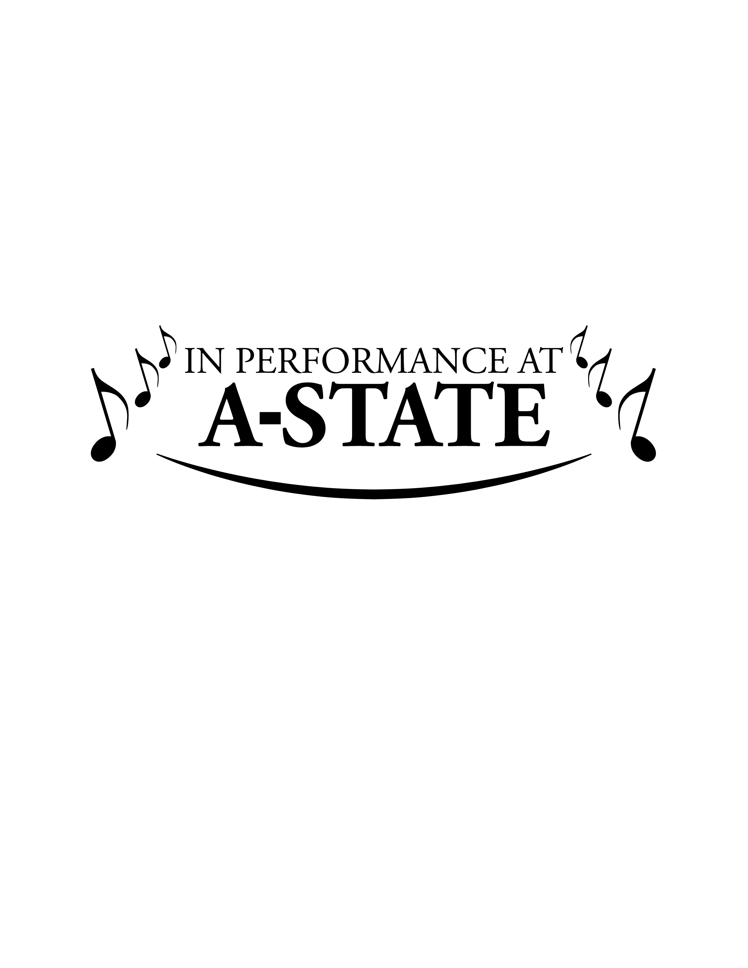 KASU to Present ‘In Performance at A-State’ Featuring A-State Talent
