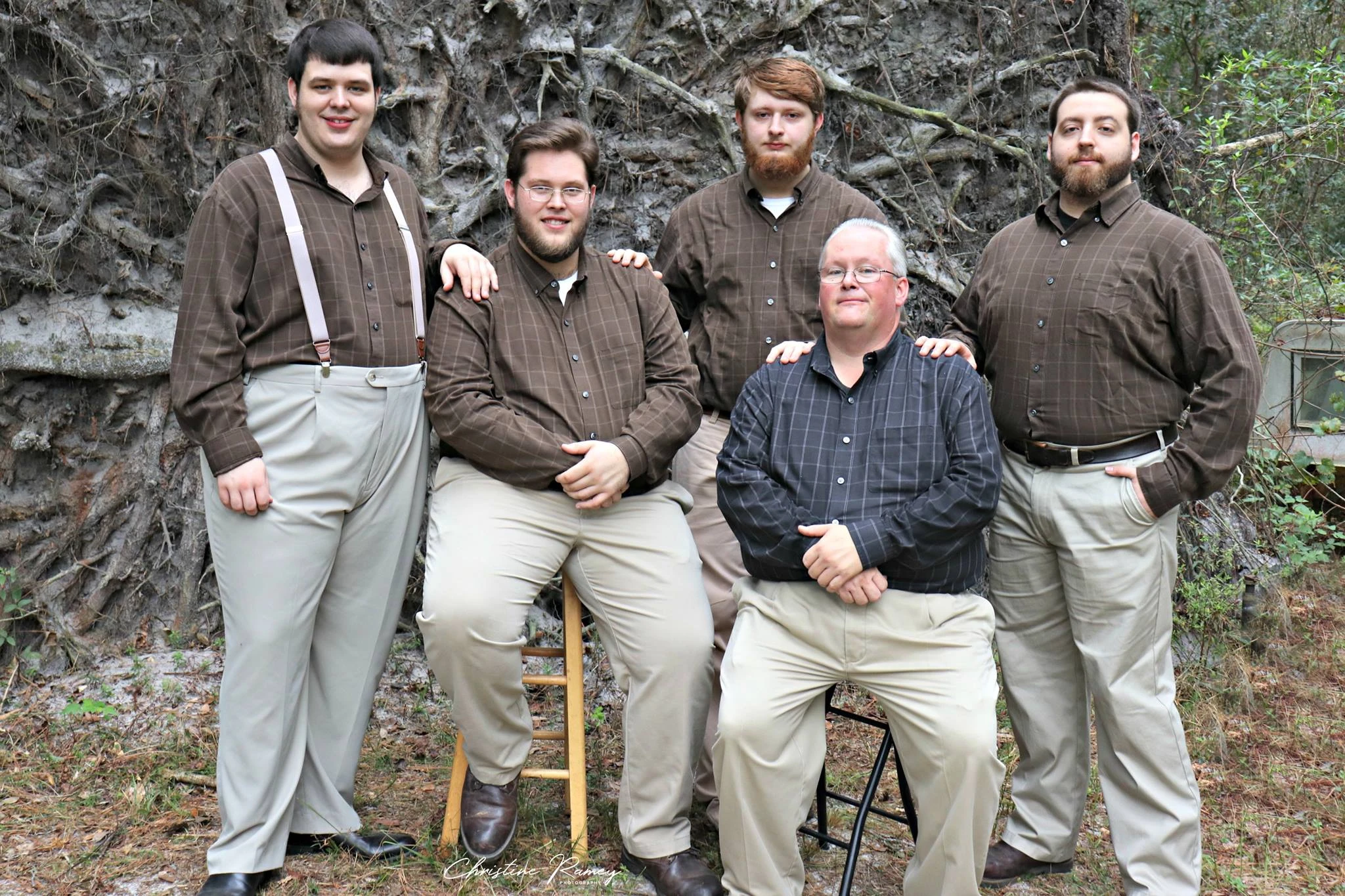 Kevin Prater Band to Perform at Bluegrass Monday