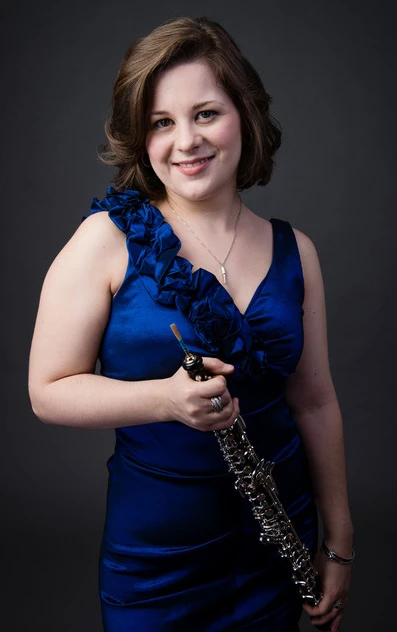 Leitterman and Jenkins Featured in Faculty Recital Series