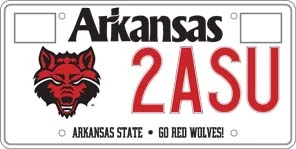 License2HOWL Freshman Scholarships Available at A-State