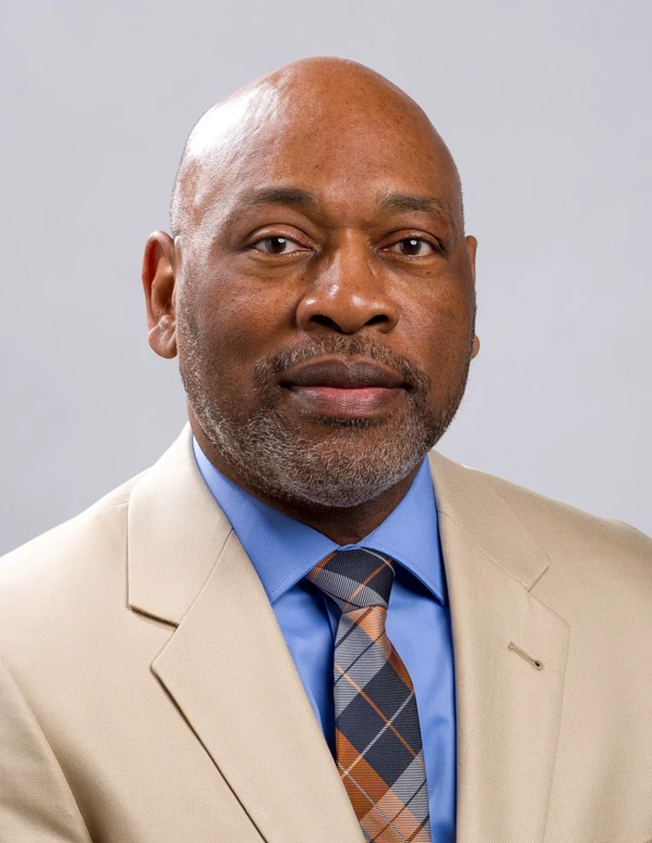 Lonnie Williams Appointed to Succeed Maurice Gipson