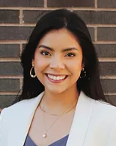 Fernanda Posadas Menjivar 