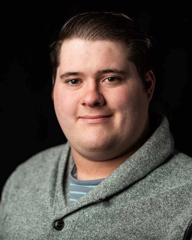 Norris Developing as Playwright through National Residency