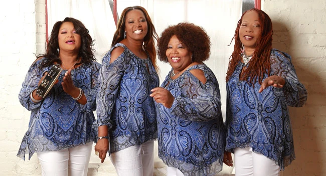 Riceland Series to Present McCrary Sisters in Concert