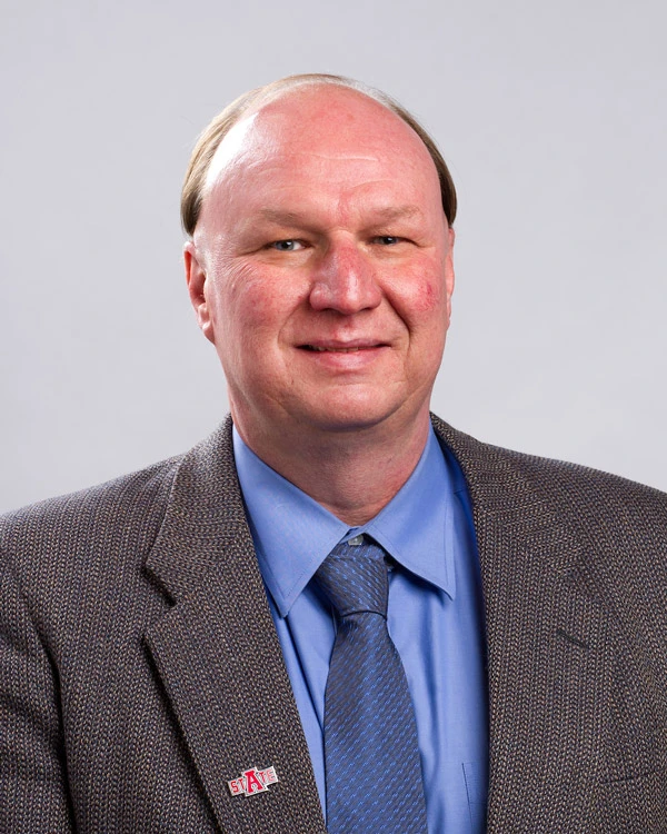 Risch Named Vice Provost for Research & Technology Transfer