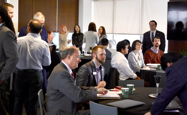 Seven Schools Involved in Artificial Intelligence Campus Demonstrations