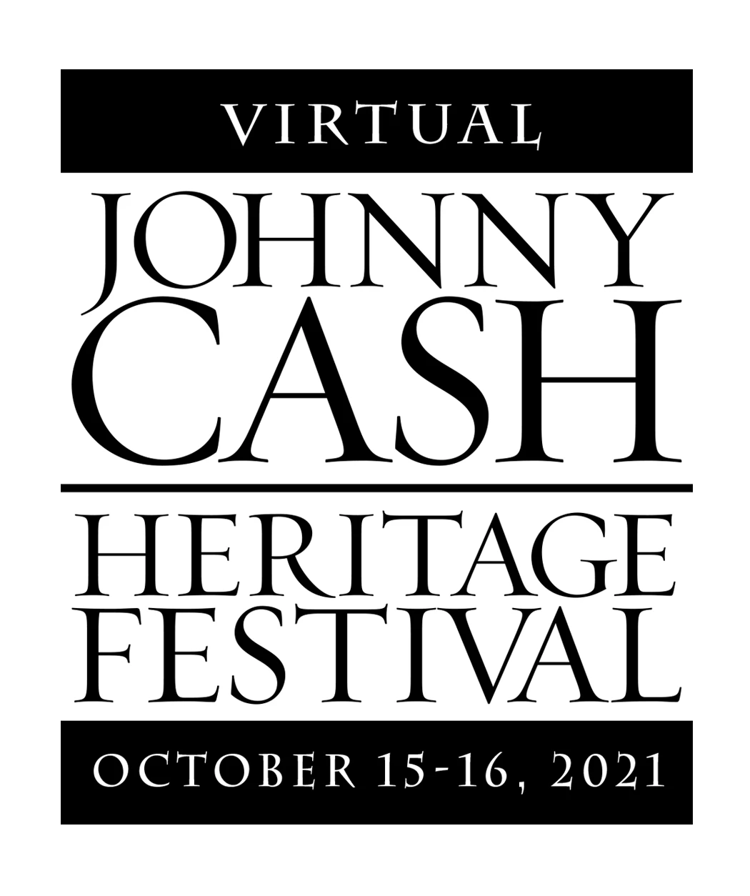 Presentations Scheduled for Virtual Johnny Cash Heritage Festival