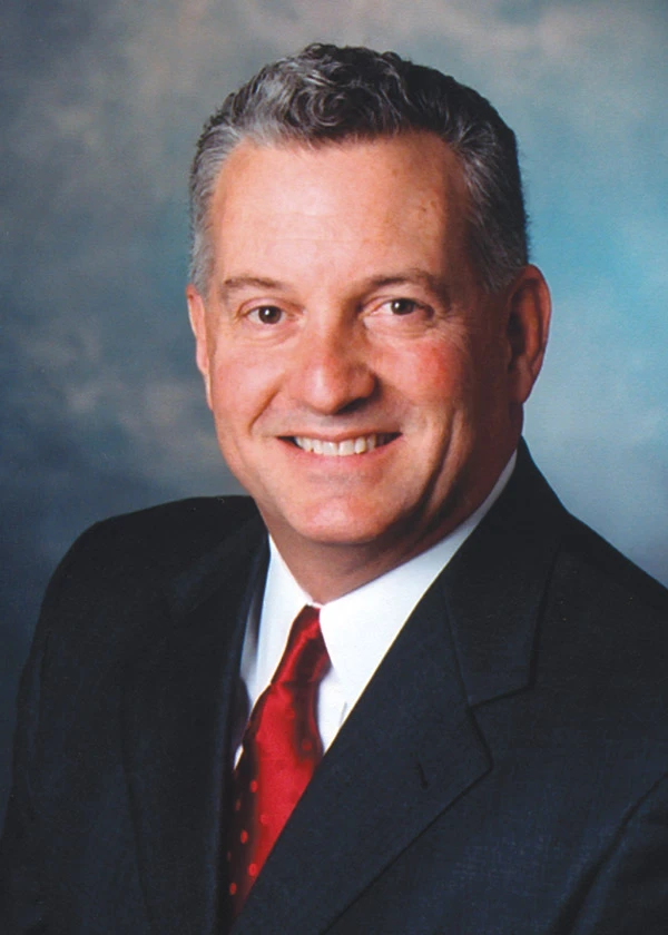 Tommy Vaughan Establishes Endowed Business Scholarship