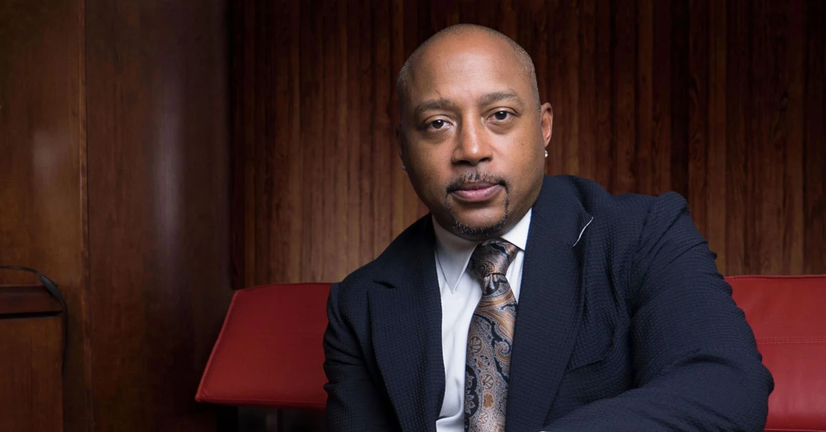 Watson Lecture Series to Present Shark Tank's Daymond John