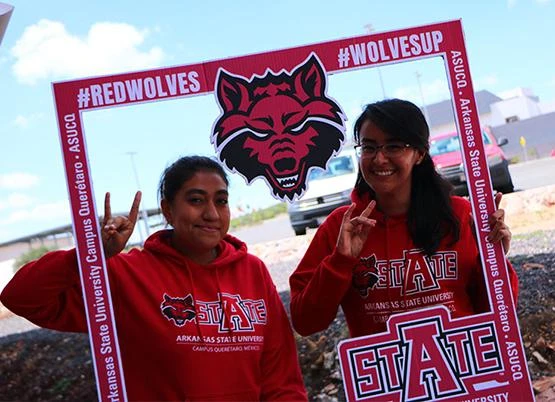 Arkansas State Querétaro, Mexico Campus to Hold Second Graduation