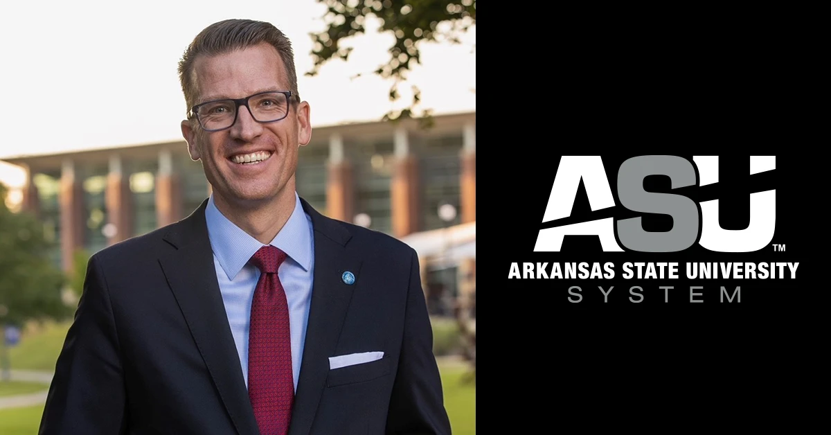 ASU System Trustees Select Dr. Brendan Kelly, President at West Georgia, as Next President