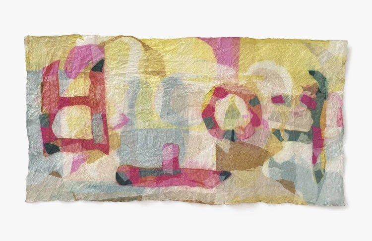 Jillian Marie BrowningGrowing Wild2025cyanotype on cottonYangbin Parkㅂ&nbsp;ㅗ&nbsp;ㅇ&nbsp;ㅕ( b o yeo )2024joomchi with hanji