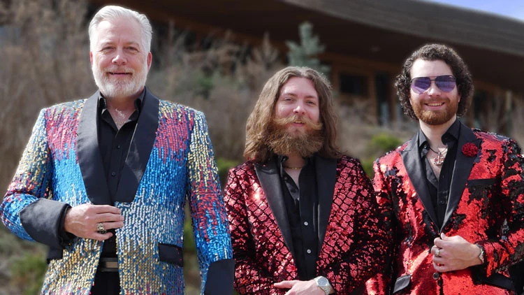 Bluegrass Monday to feature Gary Brewer and the Kentucky Ramblers