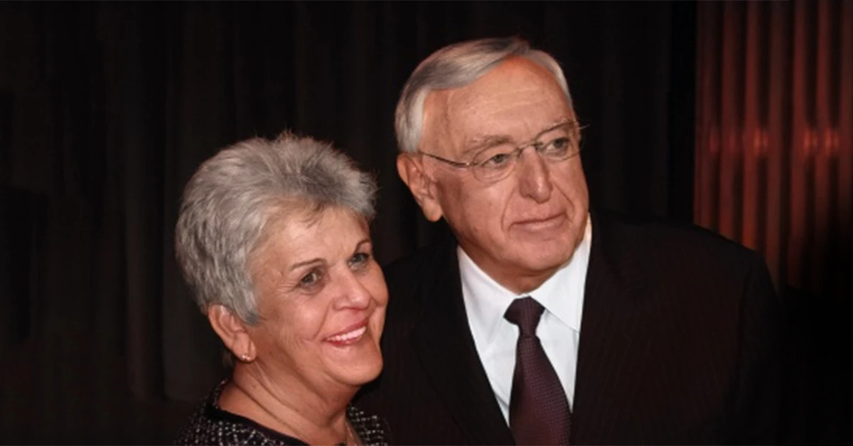 Board of Trustees Creates ‘Beck College of Sciences and Mathematics’ at A-State