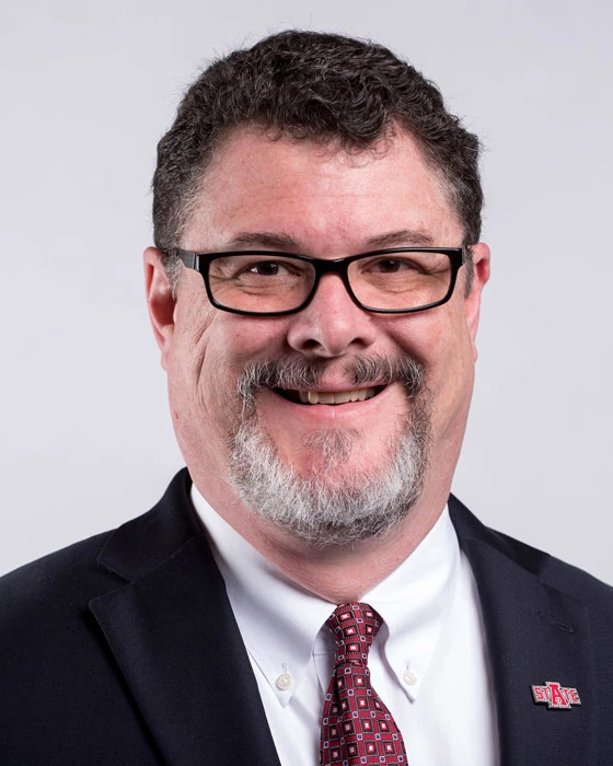 Carl Cates to Step Down as Dean of College of Liberal Arts and Communication