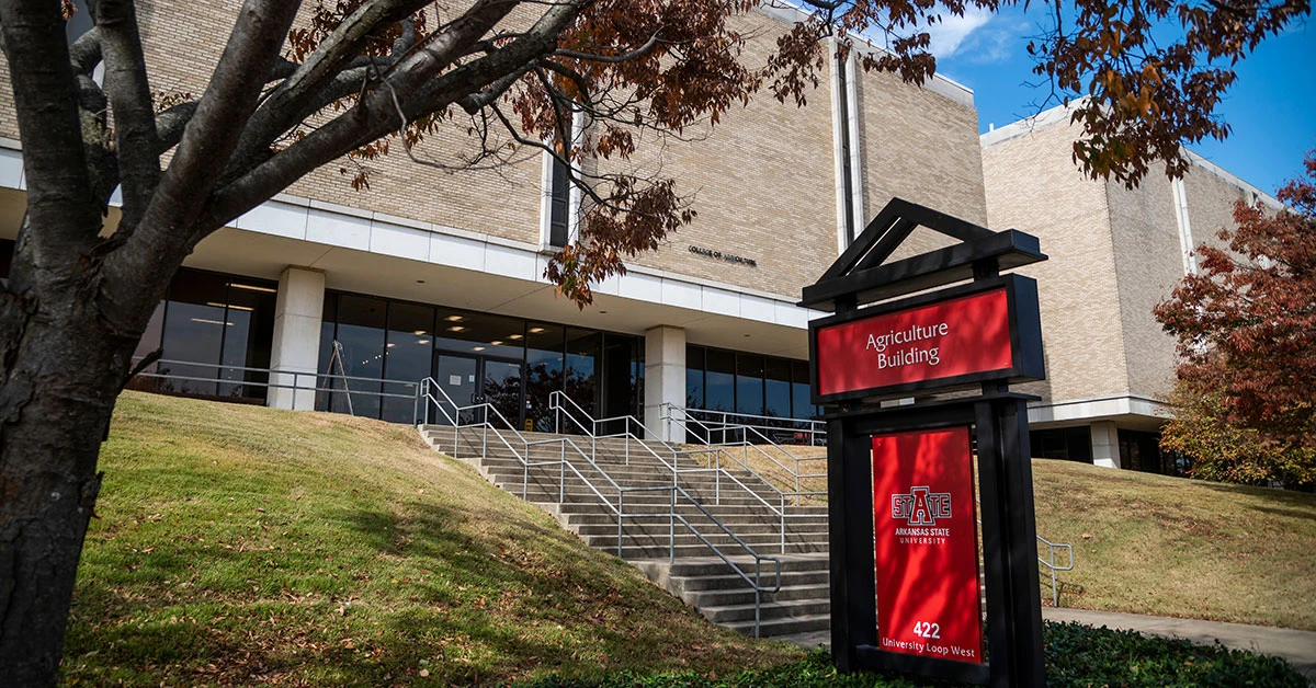 College of Agriculture Announces Top Graduating Students for 2024-25