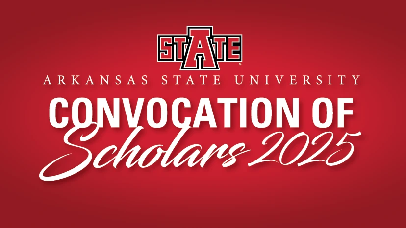 College of Nursing and Health Professions Recognizes Top Graduating 2025 Seniors