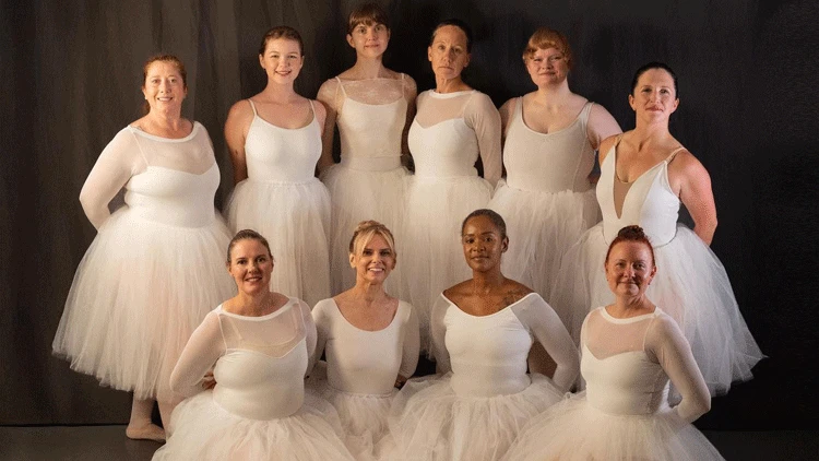 Dance Performance Premiere is Planned for A-State Delta Symposium