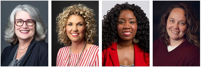 Dean Announces Chair Appointments in Education and Behavioral Science