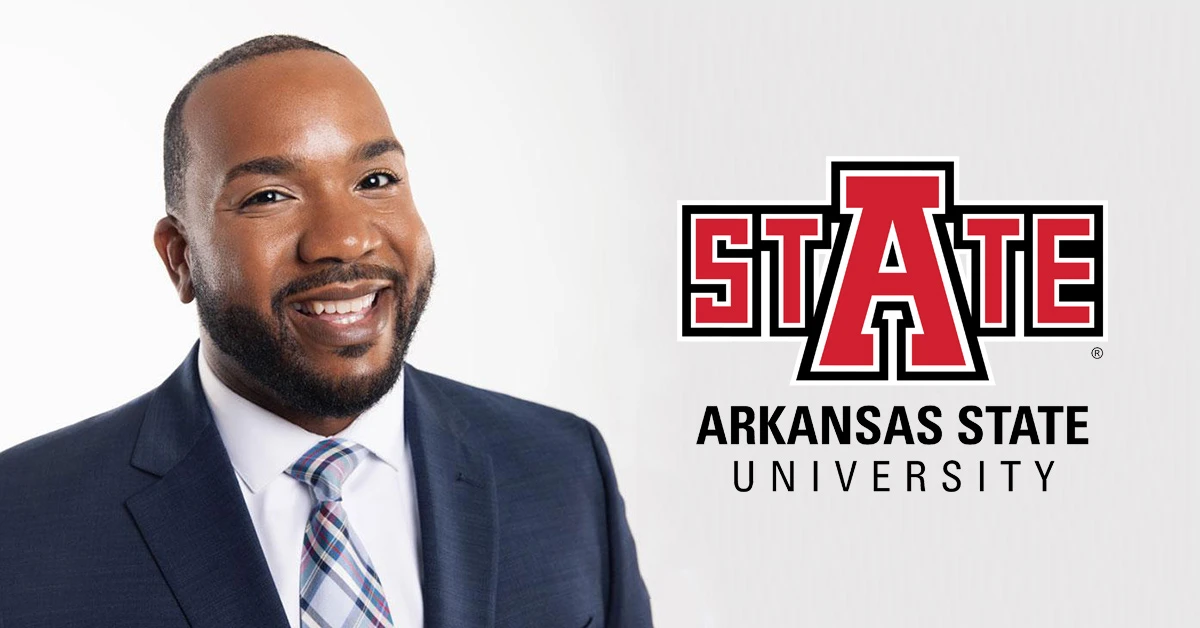 Dr. Marques J. Ruff to Join A-State Music Faculty this Fall