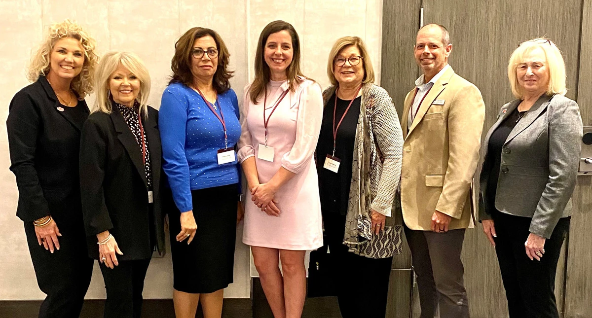 Education Faculty Secures Grant for Developing Leadership in Future Educators