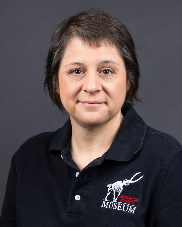 Image of Elisabeth Engel