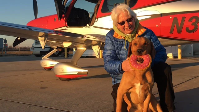 Endowed Scholarship to Support Students Prioritizing Small Animal Wellness