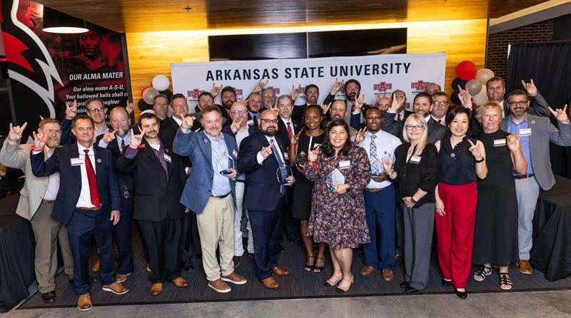 Engineering and Computer Science Alumni Academy Adds New Members