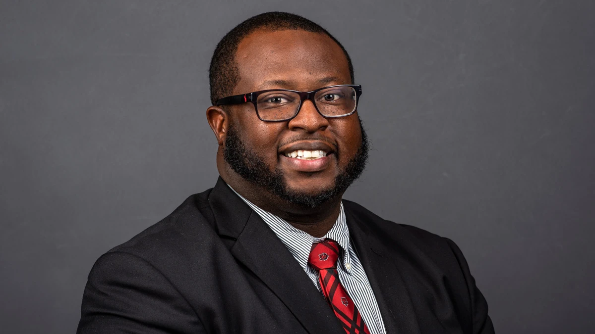 Everett to Serve as Multicultural Center Director