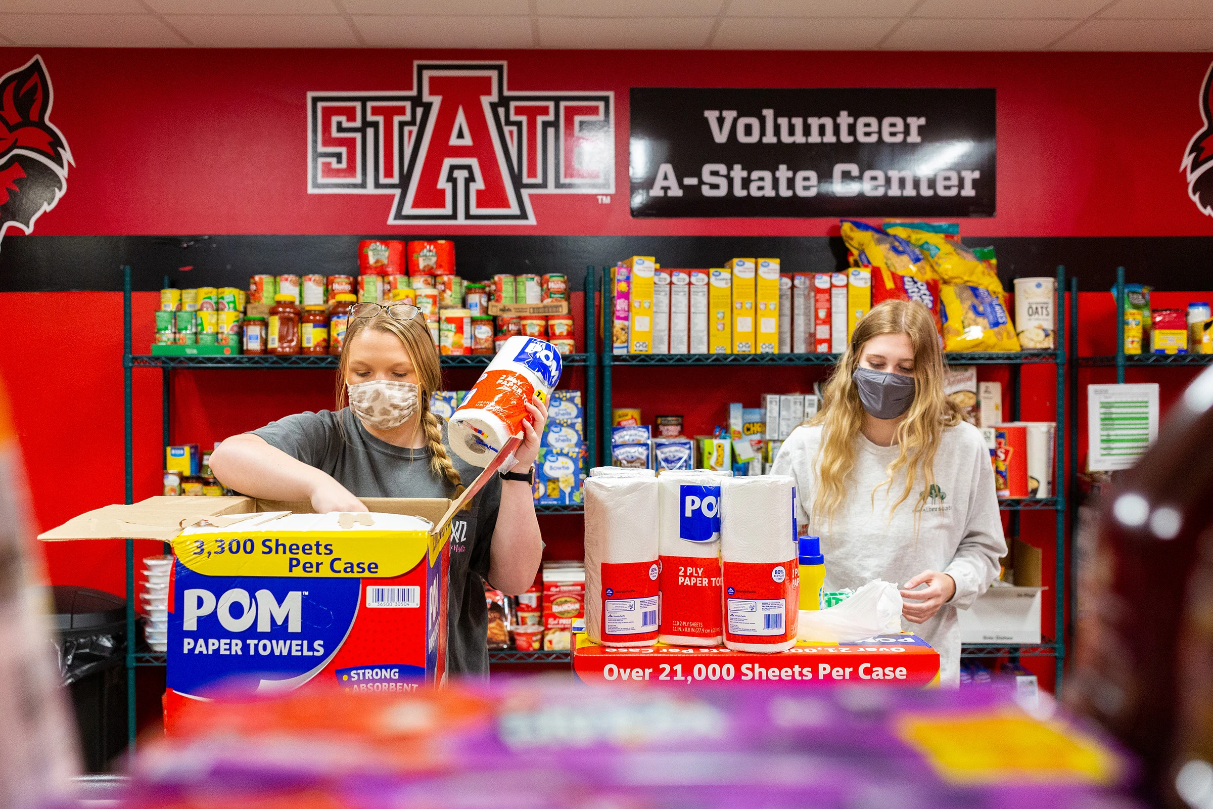 First Freshman Day of Service Set for Sept. 24, Involving Academic Colleges