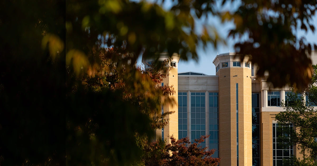 Foote and Webb Selected for PPIA Fellowships