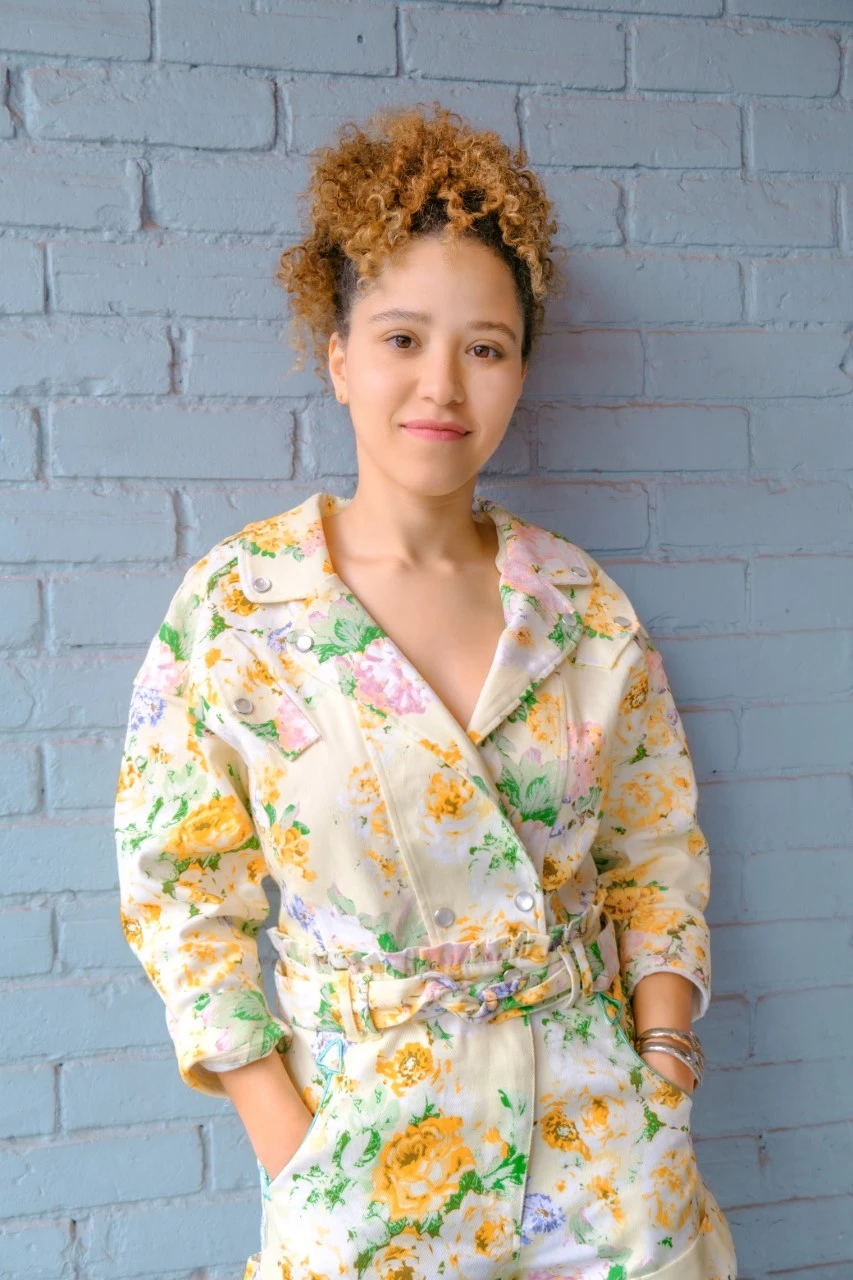 Fowler Center Presents Singer/Songwriter Kaia Kater in Concert