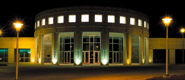 Fowler Center to Host Habibi in Concert