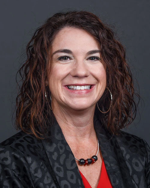 Haskins is Appointed Director of  Beck Center for Veterans