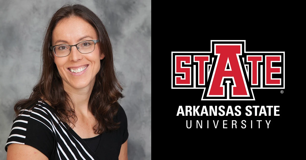 Heidi Banse Named Dean for College of Veterinary Medicine at A-State