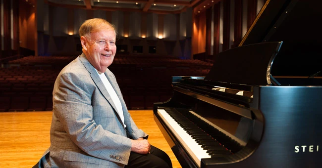 Dr. J. D. Kelly, 1932-2021