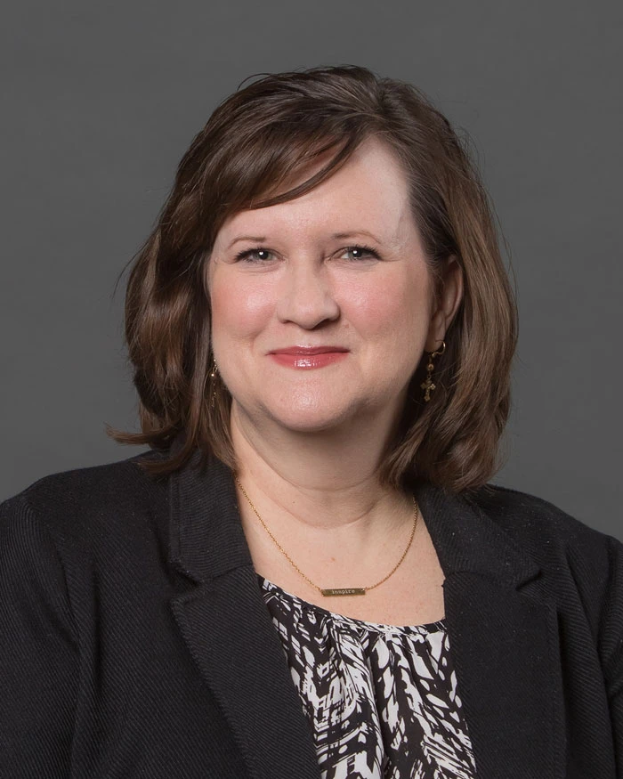 Joel Gambill Speaker Series to Feature Malea Hargett