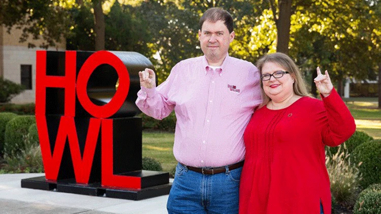 John Baine Establishes MPA Excellence Endowment for Graduate Students