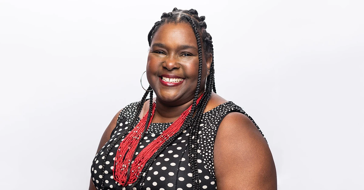 Loretta McGregor Begins Presidential Year with Society for Teaching of Psychology