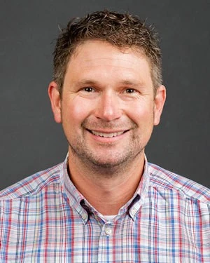 Marsico Accepts Interim Post with Research and Arkansas Biosciences Institute