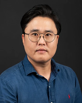 Dr. GwanSeon Kim