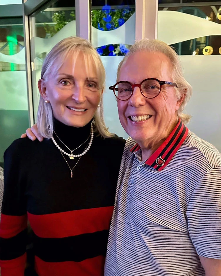 Miles Family Establishes Endowed Scholarship to Support CVM Students