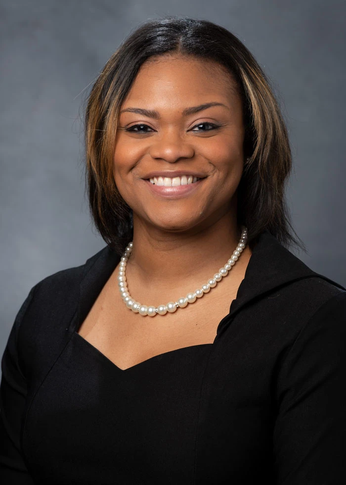 Dr. Evette L. Allen Moore