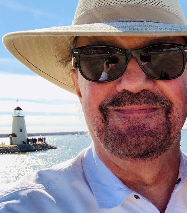 Reinschmidt Appointed as Director of  Arkansas State University Museum