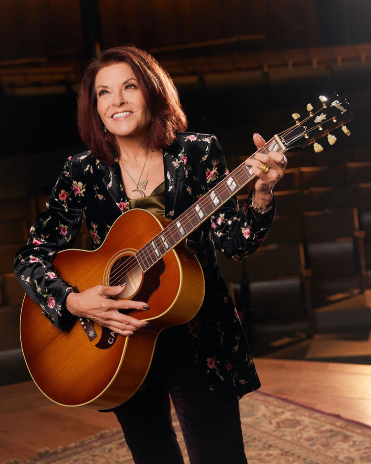 Rosanne Cash