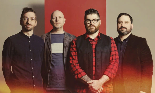 Sō Percussion is Next Act in Fowler Center’s Performing Arts Series