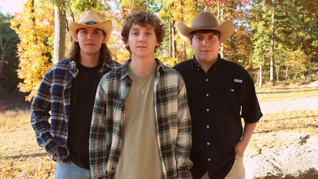 Summer Concert Series: TRIPPP Presented by Johnny Cash Boyhood Home and KASU